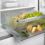 Сейф EasyFresh со встроенным выдвижным ящиком